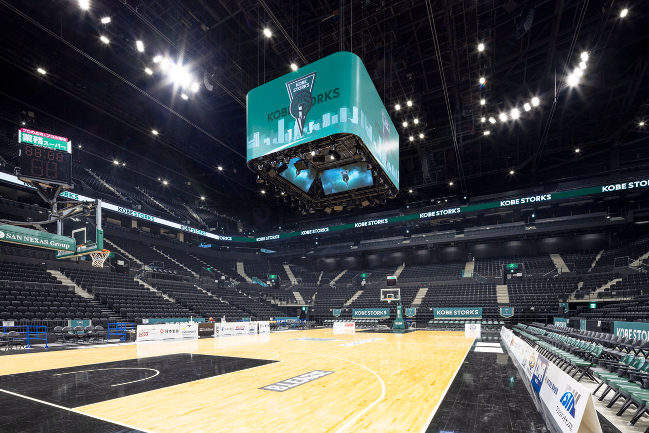 マトリックスシステム